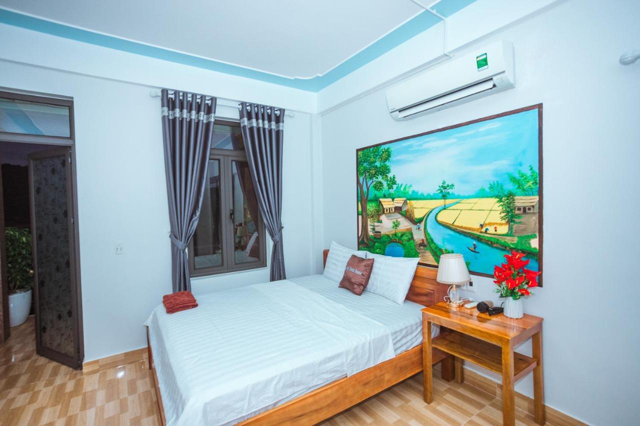 Phong Nha Cherish House Kültér fotó