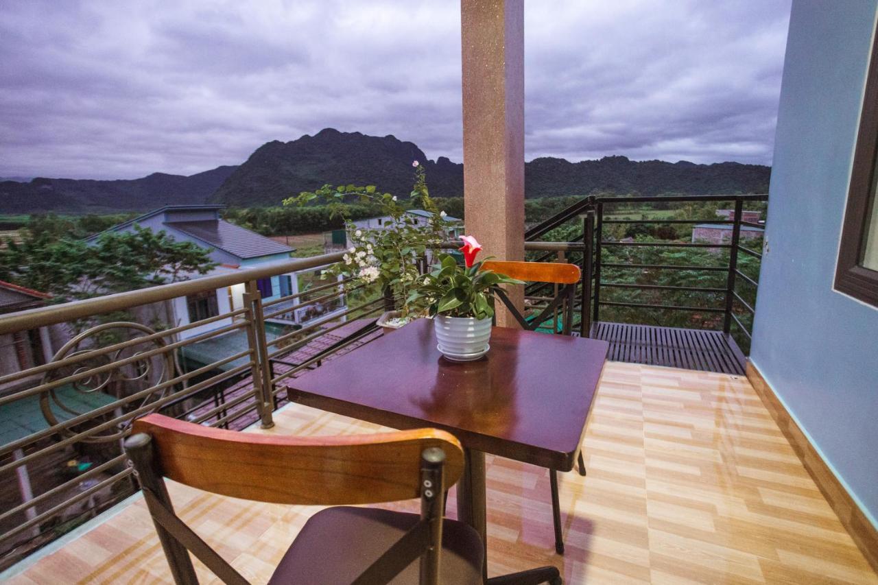Phong Nha Cherish House Kültér fotó