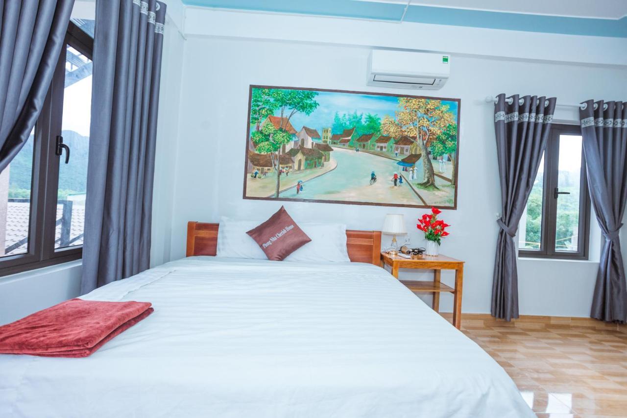 Phong Nha Cherish House Kültér fotó