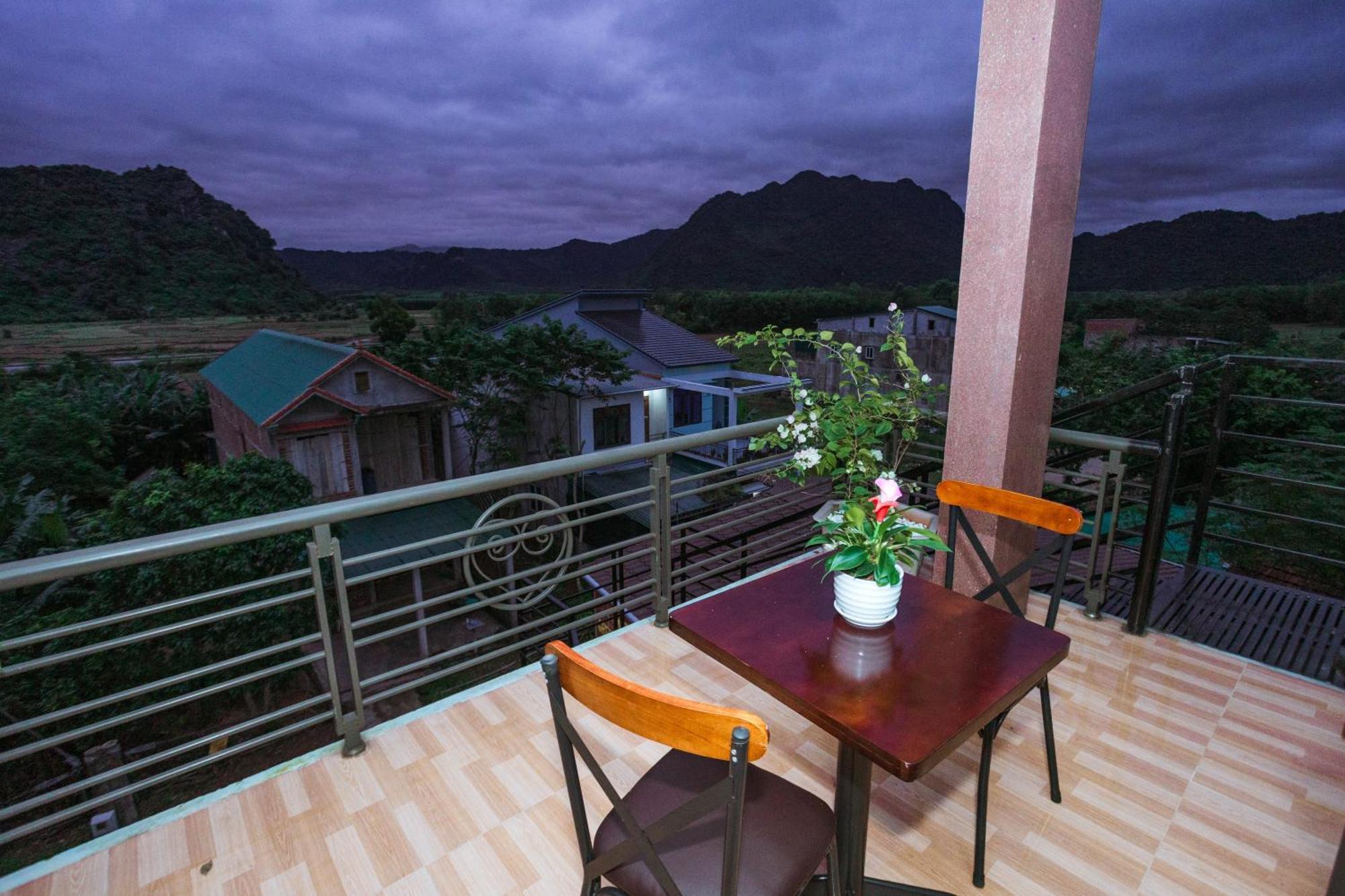 Phong Nha Cherish House Kültér fotó