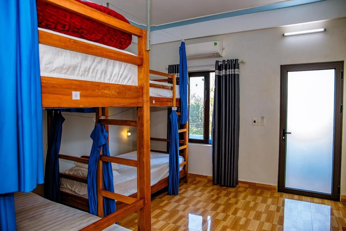 Phong Nha Cherish House Kültér fotó