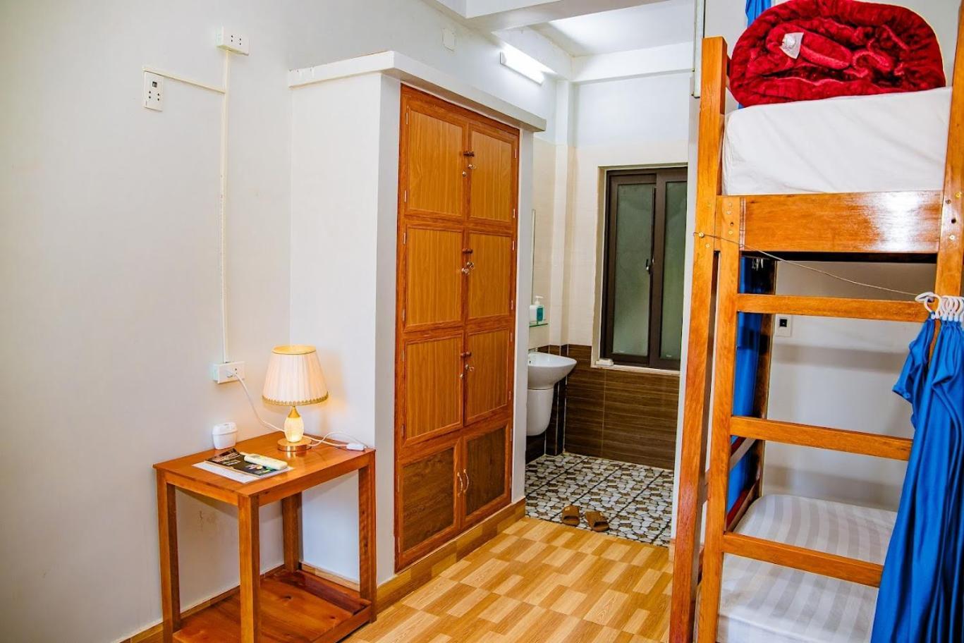 Phong Nha Cherish House Apartman Kültér fotó