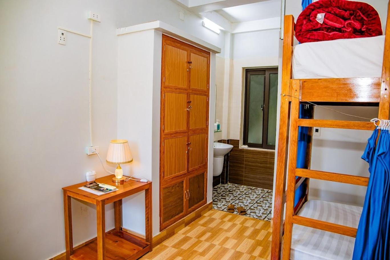 Phong Nha Cherish House Kültér fotó