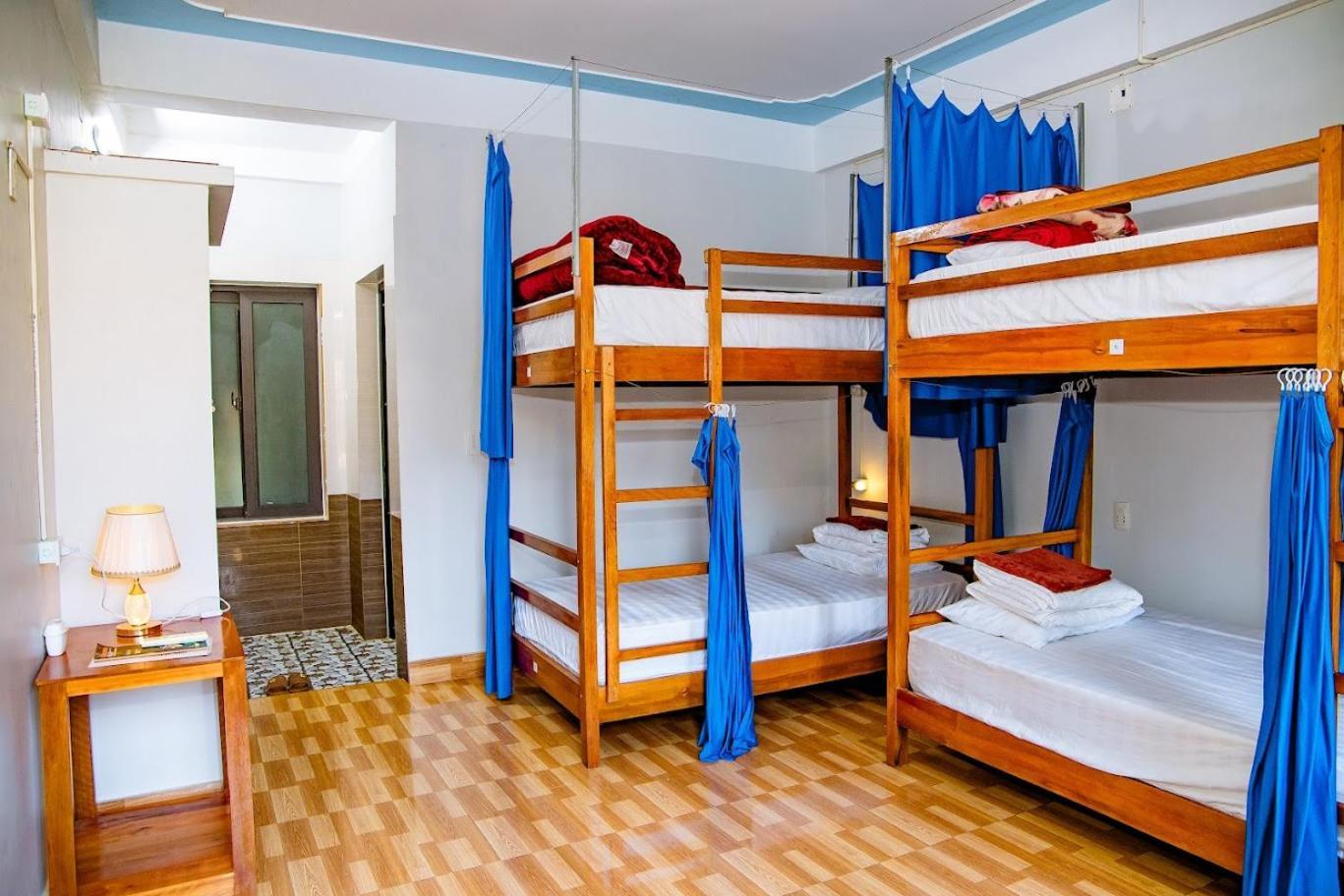 Phong Nha Cherish House Kültér fotó