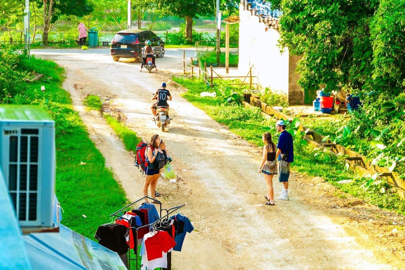 Phong Nha Cherish House Kültér fotó