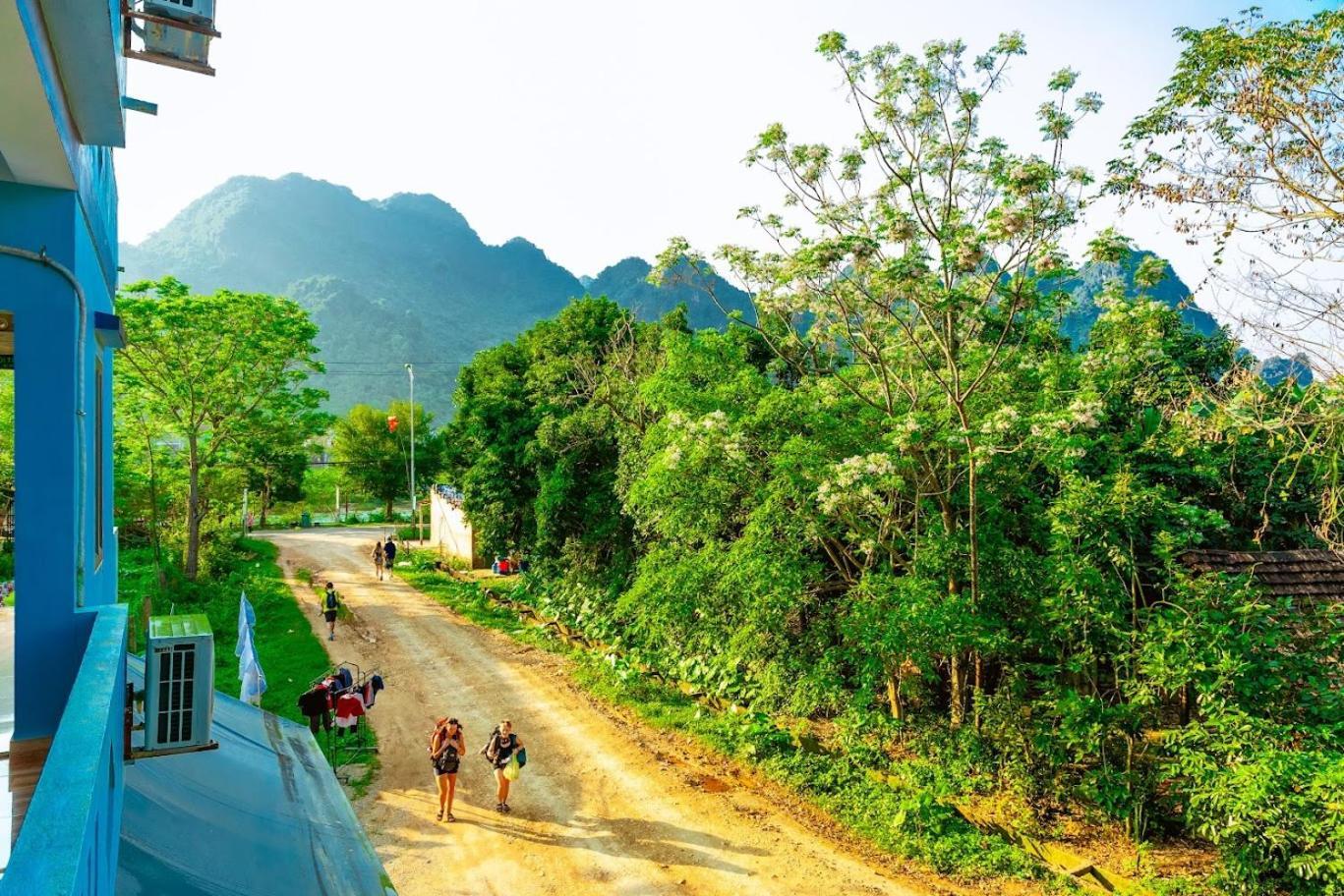 Phong Nha Cherish House Apartman Kültér fotó