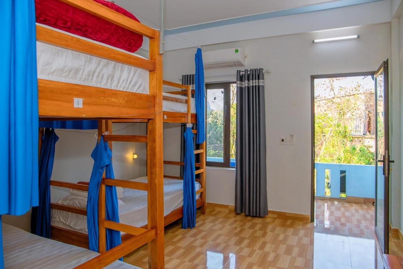 Phong Nha Cherish House Kültér fotó