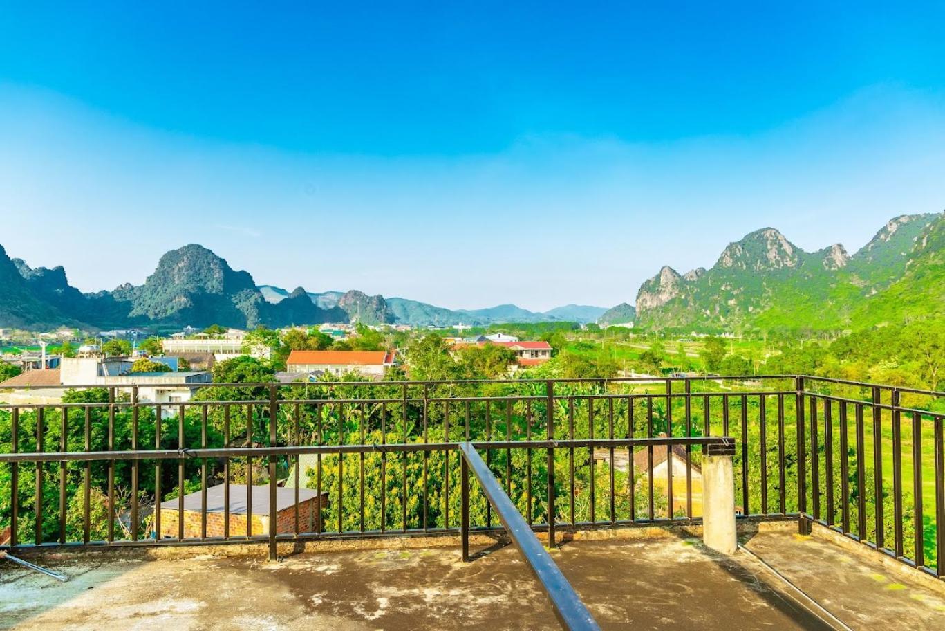 Phong Nha Cherish House Apartman Kültér fotó