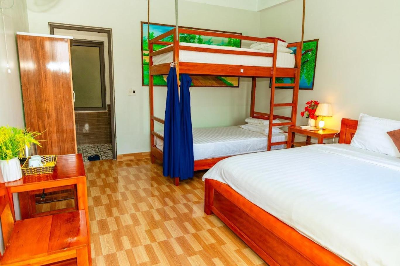 Phong Nha Cherish House Apartman Kültér fotó