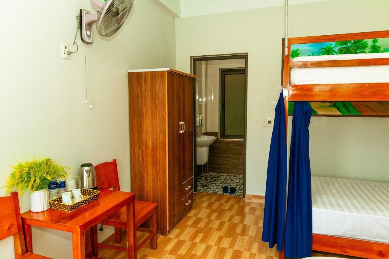 Phong Nha Cherish House Apartman Kültér fotó