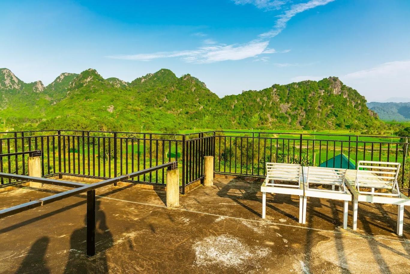 Phong Nha Cherish House Kültér fotó