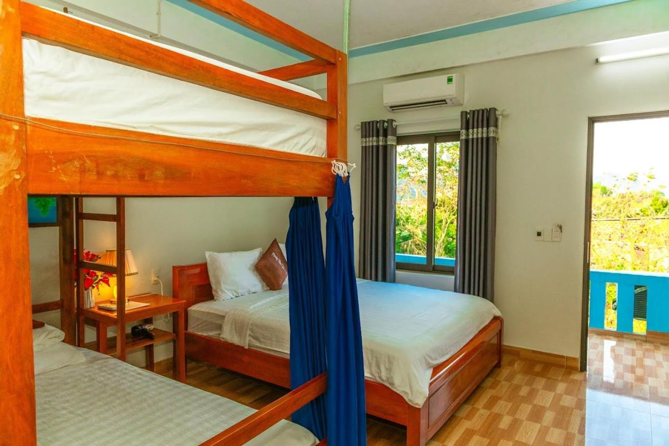 Phong Nha Cherish House Apartman Kültér fotó