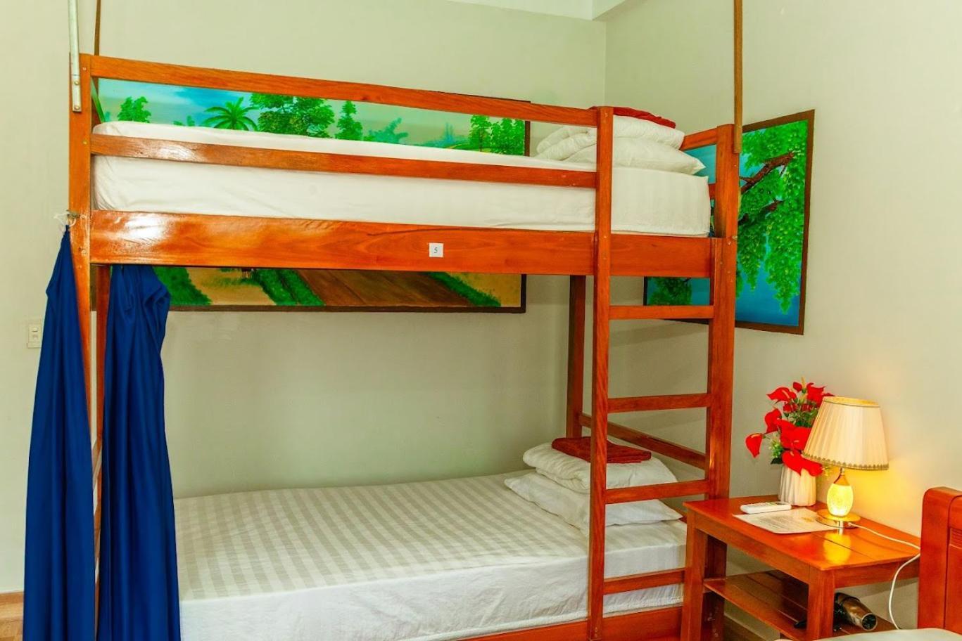 Phong Nha Cherish House Kültér fotó