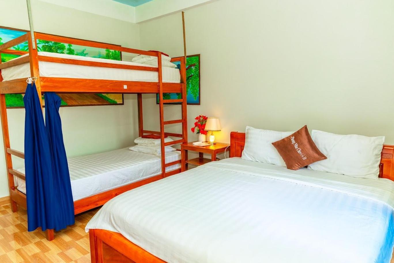 Phong Nha Cherish House Kültér fotó