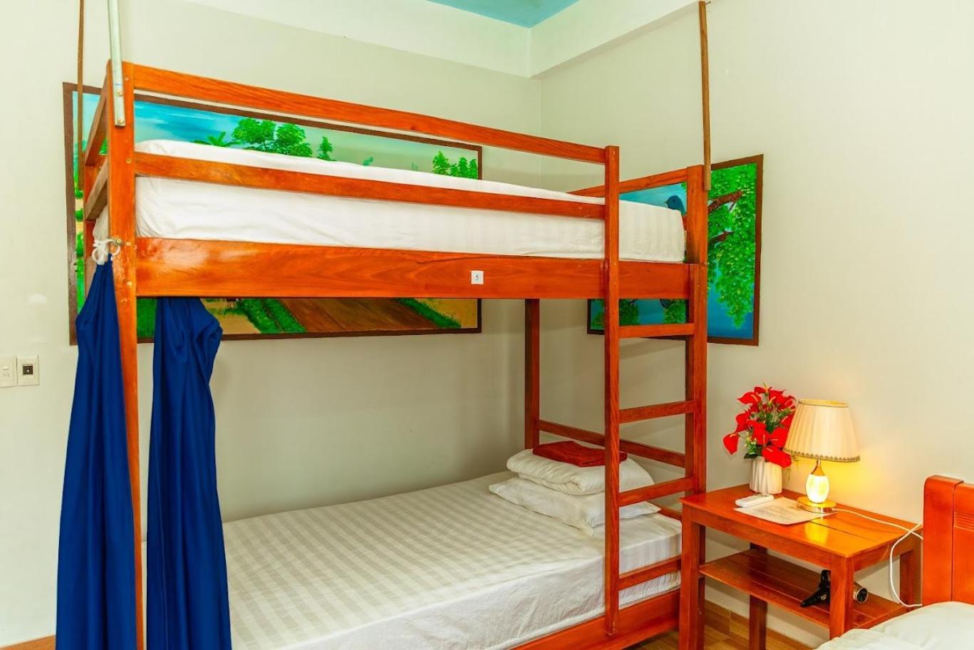 Phong Nha Cherish House Apartman Kültér fotó