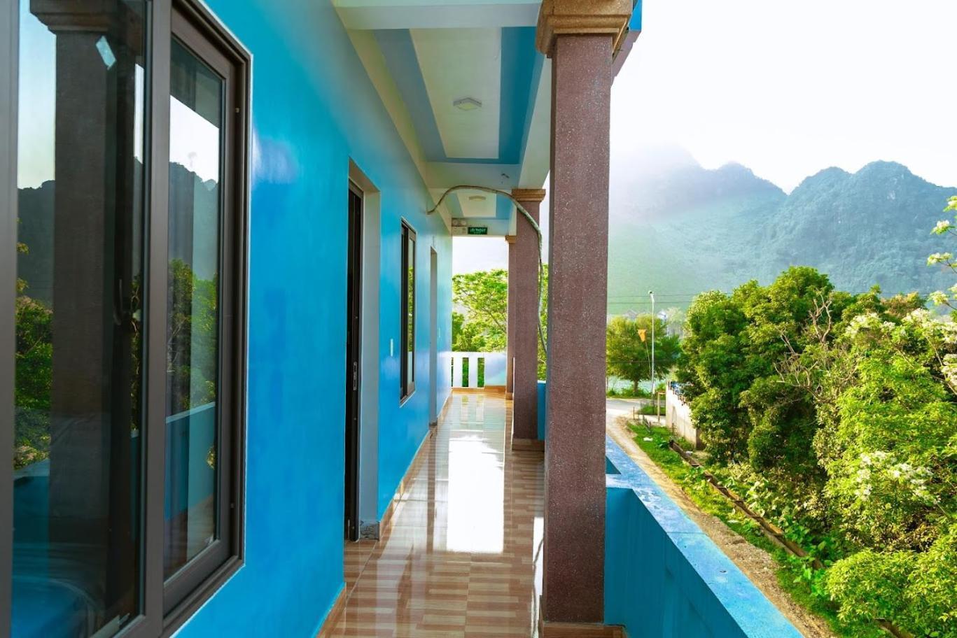 Phong Nha Cherish House Apartman Kültér fotó