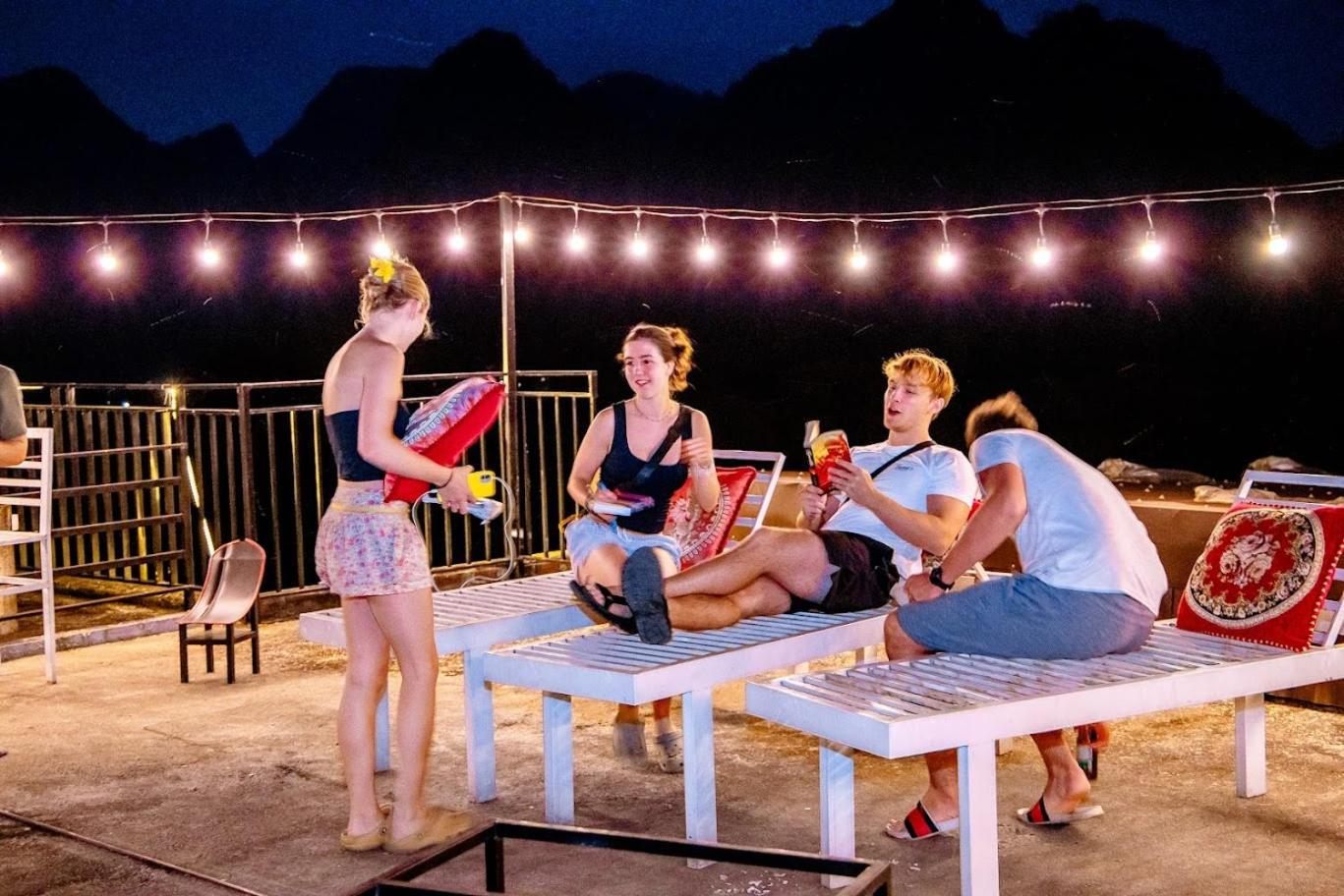 Phong Nha Cherish House Kültér fotó